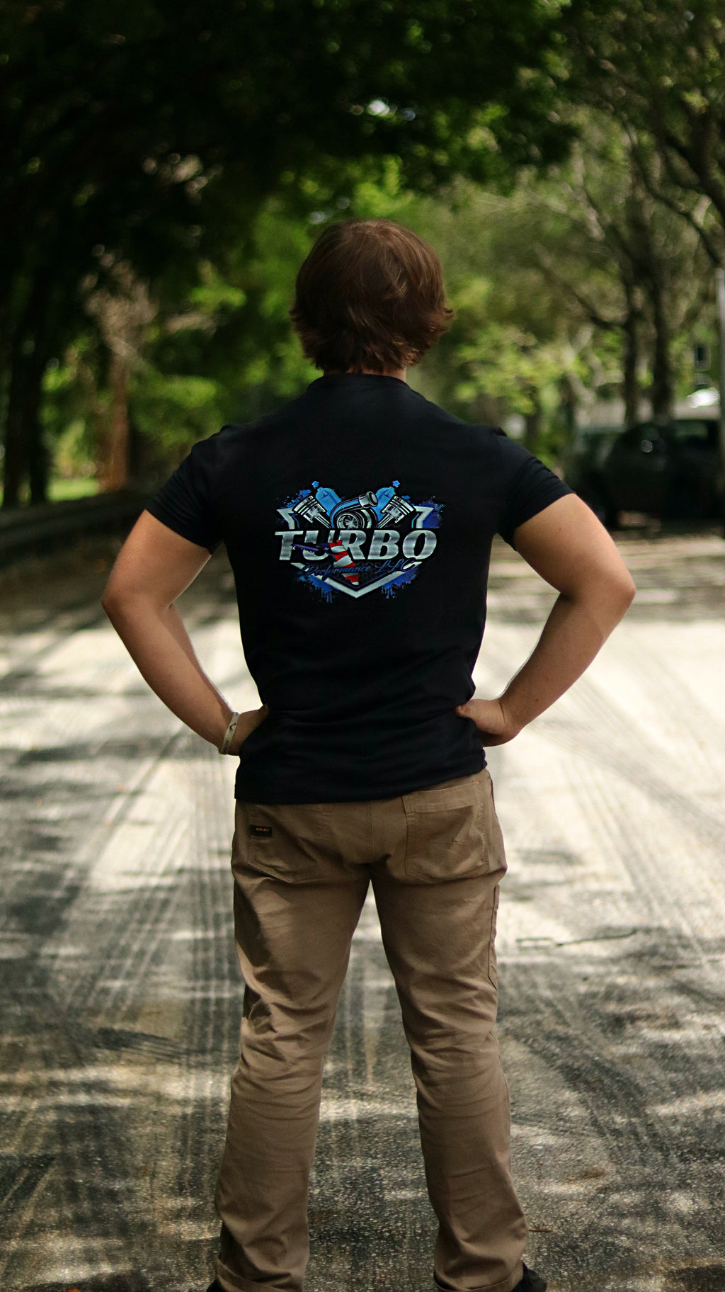 Shop T-Shirt