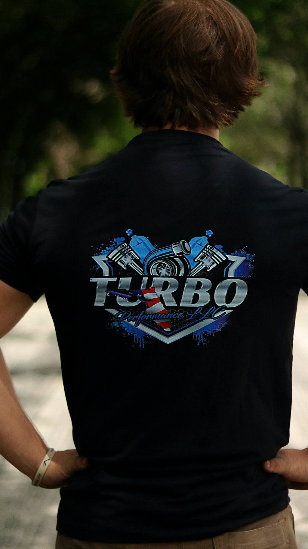 Shop T-Shirt