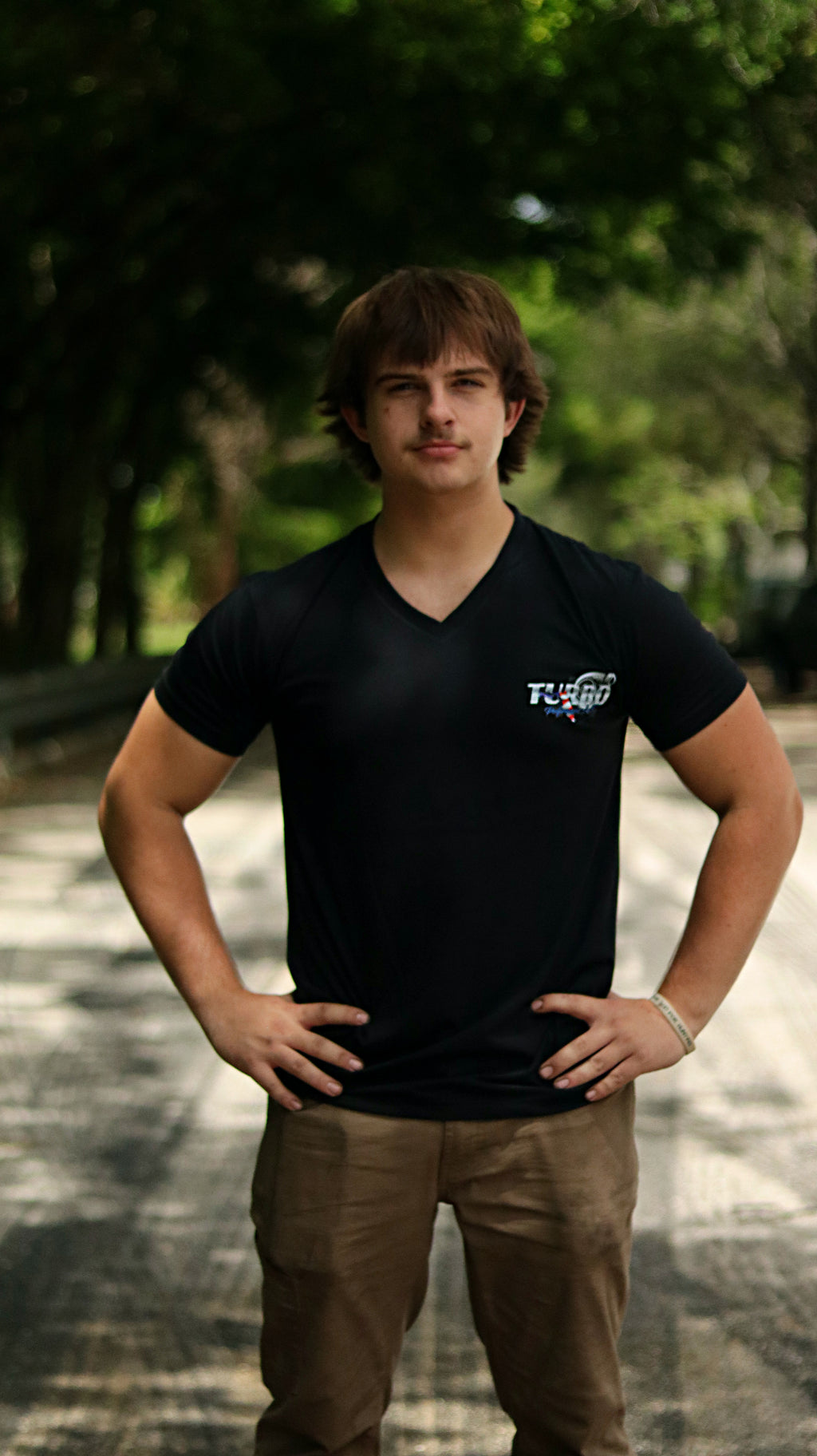 Shop T-Shirt