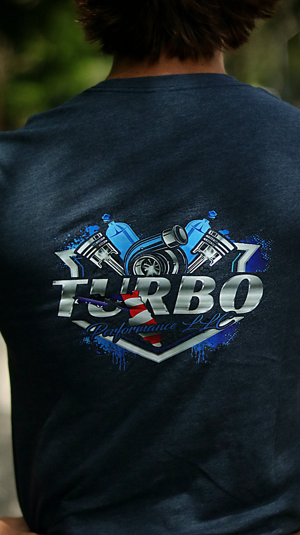 Shop T-Shirt