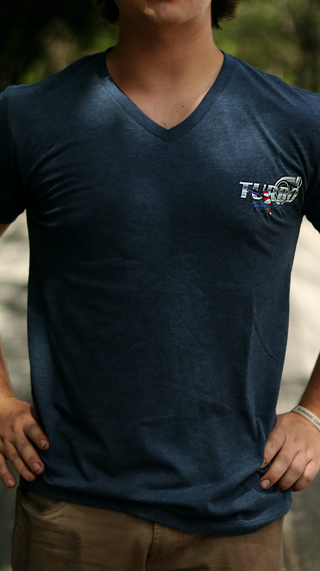 Shop T-Shirt